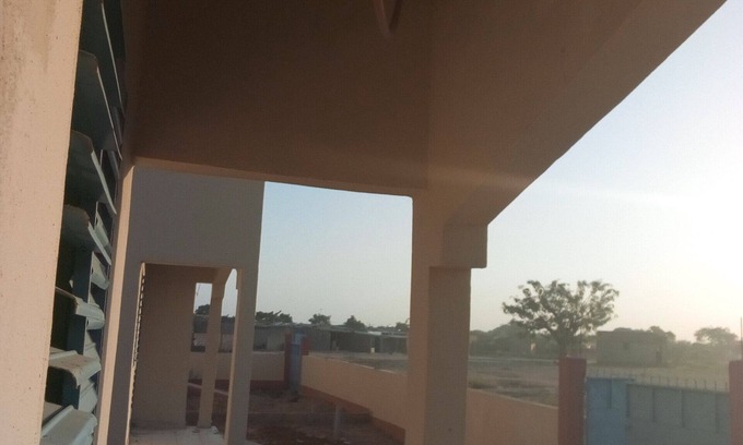 Ouagadougou Condominio | Villa tranquila y amueblada