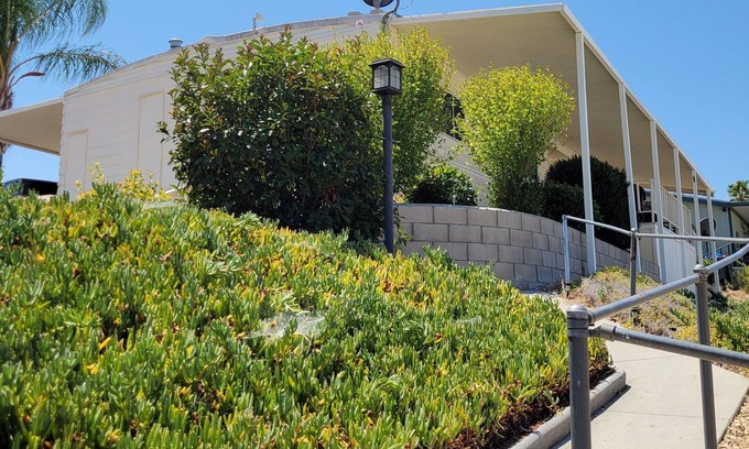 Hemet Casa | Quiet Gated Community, Mountain Views, Pool & SPA