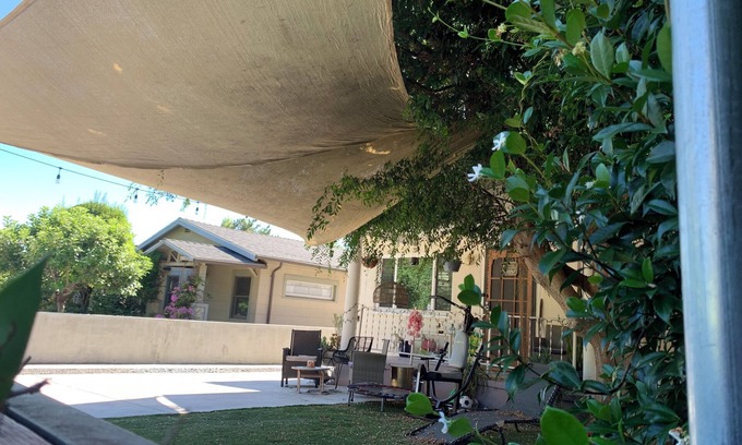Atwater Village Casa | Quiet Gateway in Relaxing Neighborhood