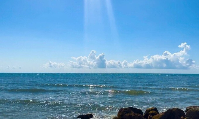 San Luis Casa | Quiet get away close to the beach.