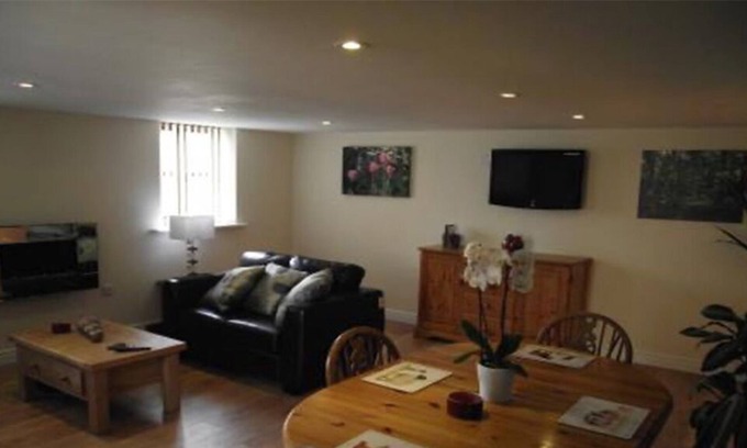 Chepstow Apartamento | Quiet getaway in Monmouthshire countryside