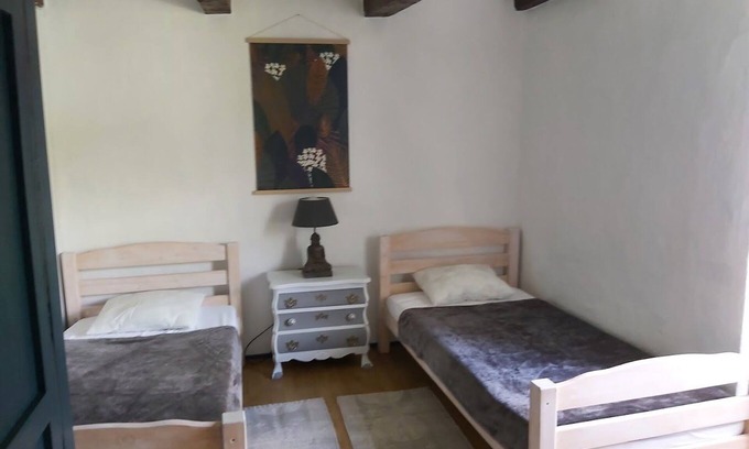 Sauveterre Cabaña | Quiet gite with breathtaking views