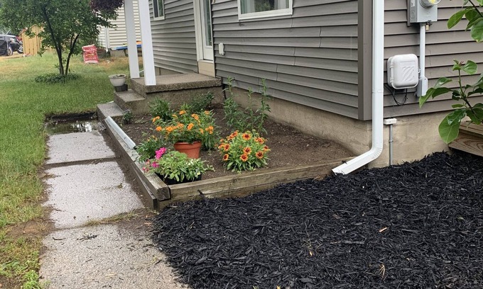 Northview Casa | Quiet GrandRapids Home Near lake. 8miles from downtown.