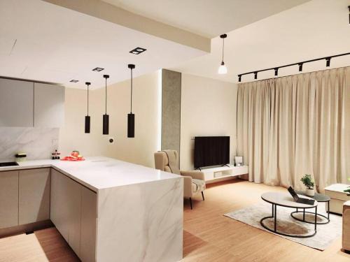 The Greens Apartamento | quiet green 1 bedroom for your rest