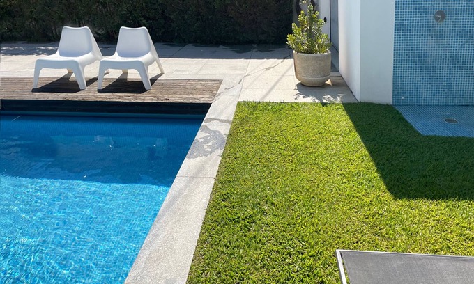 Esposende Casa | Vacaciones entre las dunas, la playa, el bosque de pinos y el río. 100 metros de la playa - Wifi gratuito