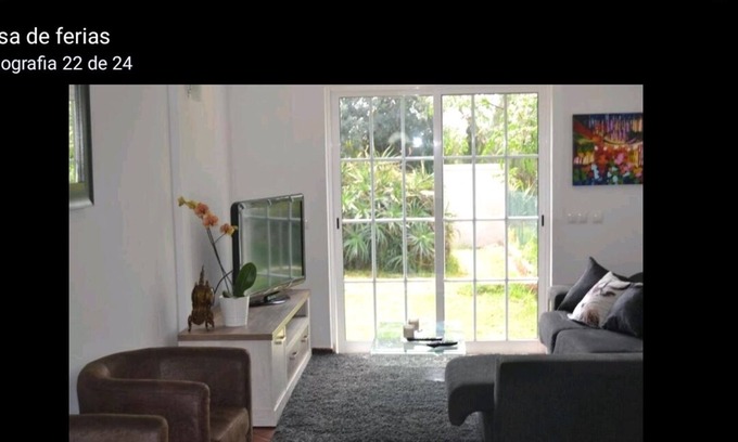 Foral Casa | quiet holiday home