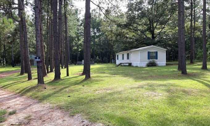 Coolidge Casa | Quiet home in the country between Thomasville and Moultrie