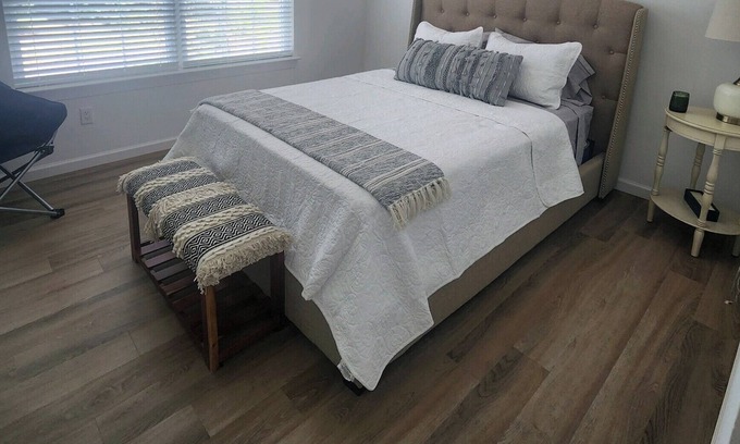 Neptune City Condominio | Quiet home near the Jersey Shore beaches