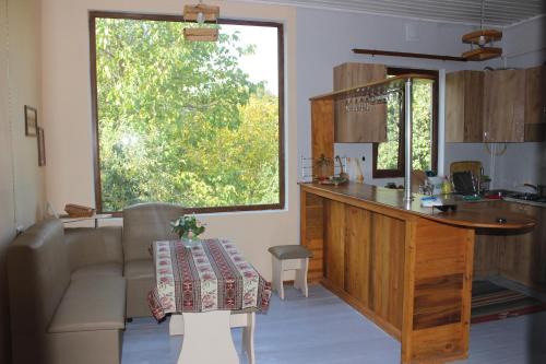 Dilijan Casa | Quiet House