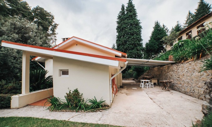 Cabril Casa | Quiet House by Quantique