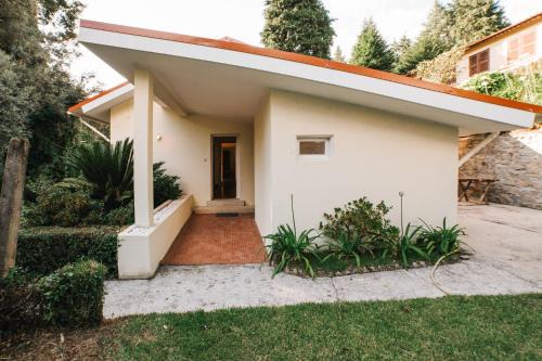 Cabril Casa | Quiet House by Quantique