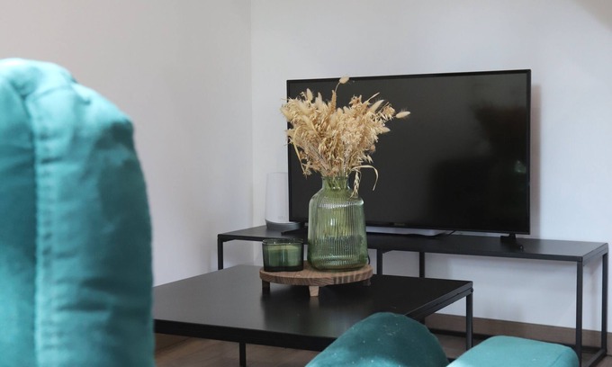 Brive-la-Gaillarde Casa | Quiet house near train station & town center. Pets welcome!
