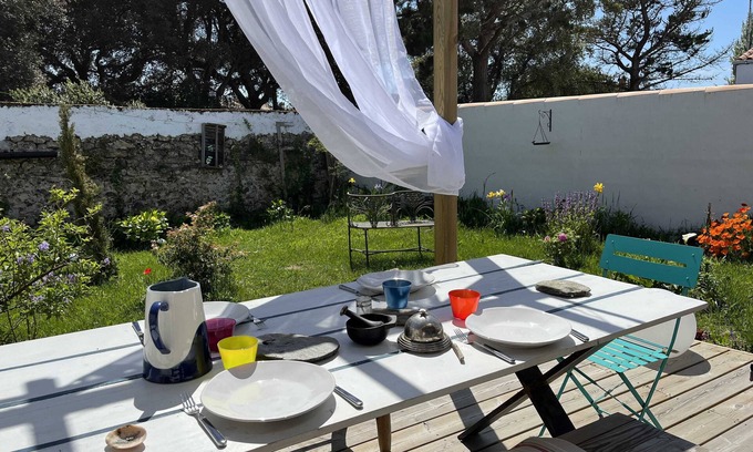 L'Epine Casa | Quiet house