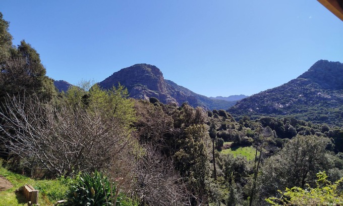 Ocana Casa | Quiet house in a typical village