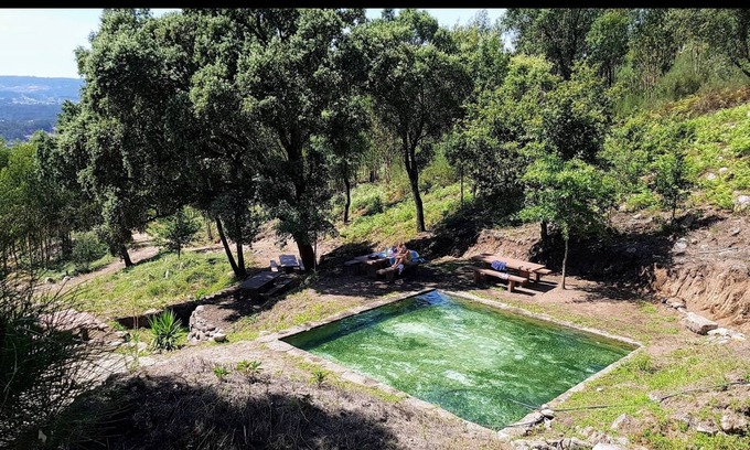Cardielos Apartamento | Quiet House in Viana do Castelo Pets Allowed