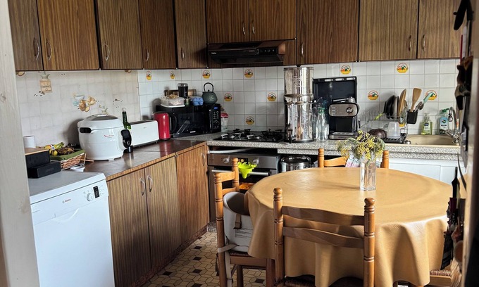 Cazaux Casa | Quiet house near the lake