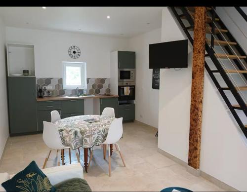 Quincy-Voisins Apartamento | Quiet house near Disneyland