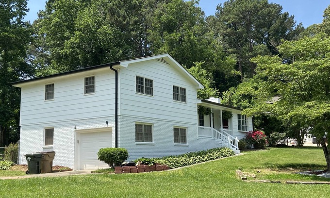 Woodstock Casa | Quiet house near Downtown Woodstock