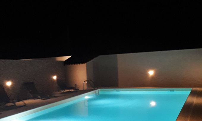 Leiria Casa | Casa tranquila con piscina, cerca del centro de Leiria (7km)