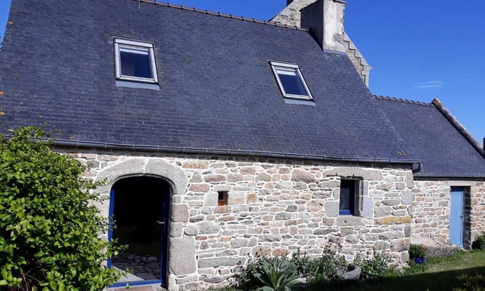 Roscoff Casa | Quiet house with private garden close to the sea
