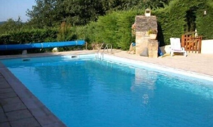 Tamnies Casa | Quiet little house near Sarlat with swimming pool