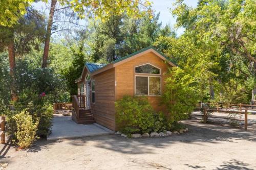 Kernville Casa | Quiet little pet friendly cabin