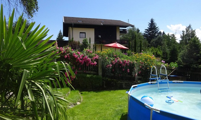 Millstatt Apartamento | Un lugar tranquilo, experiencia con magníficas vistas de las montañas, la primavera!