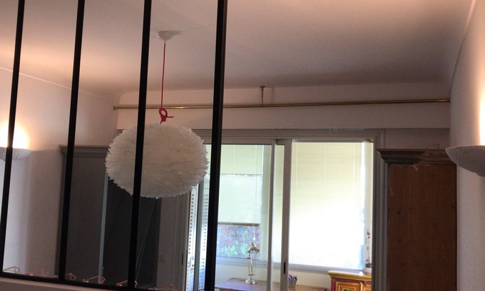 Cimiez Apartamento | Quiet location in the heights of Nice! Apartment with terrace
