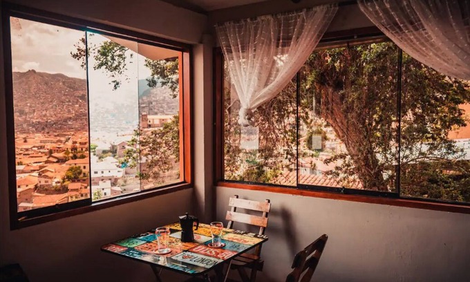 San Blas Otro | Quiet Mini apartment in the historic center