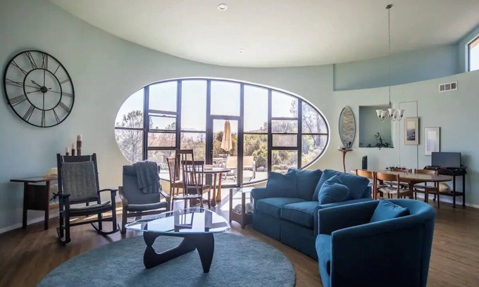Keene Casa | Quiet Mountain Getaway with Great Views