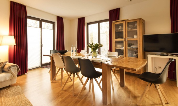 Bergisch Gladbach Casa | Naturaleza tranquila cerca de Colonia 1