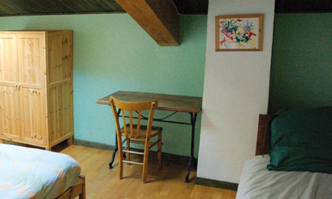Pailhares Casa | Quiet, Nature, Uniqueness in a Beautiful House in the Green Ardeche