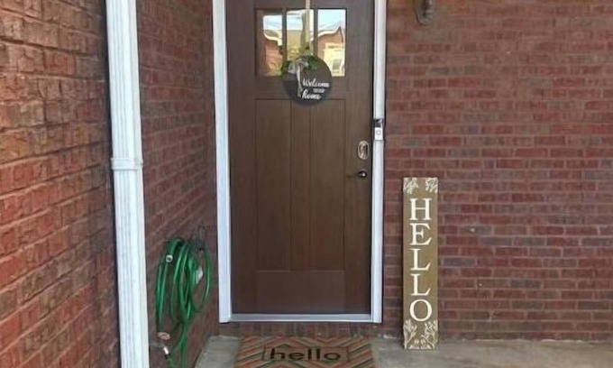 Enterprise Casa | Quiet neighborhood conveniently located to Ft Novosel/downtown Enterprise!