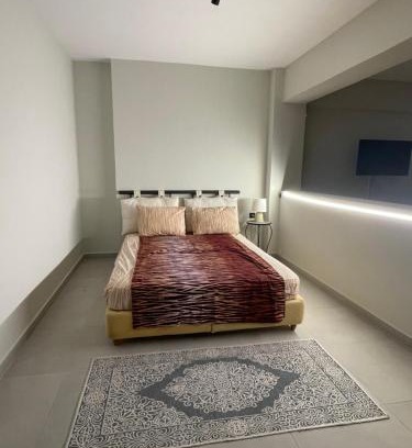 Chania Apartamento | Quiet Nest apartment