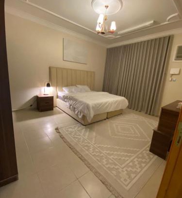 Khamis Mushait Apartamento | Quiet nights
