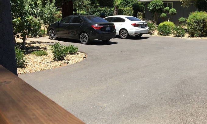 Deer Park Apartamento | Quiet oasis in the heart of the wine country, 5 minutes from downtown St Helena