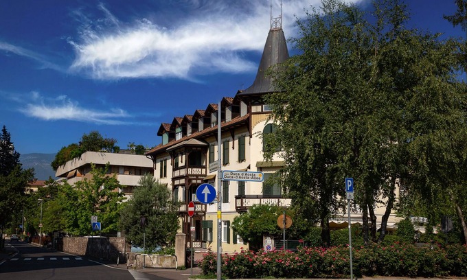 Gries - Quirein Apartamento | Quiet two-room apartment near the historic center