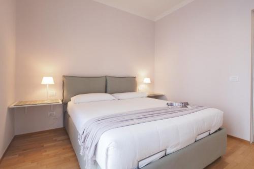 Washington Apartamento | Quiet one bedroom near Tortona District