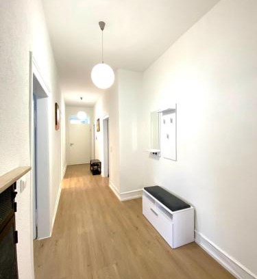 Ulm Apartamento | Quiet & Park View - Ulm Mitte