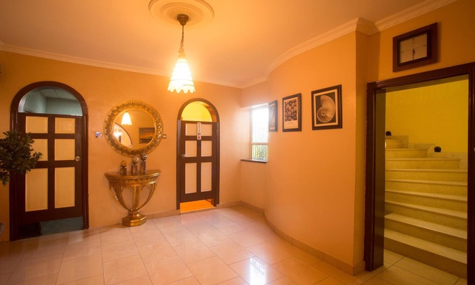 Ojodu Casa | Quiet Pools Inn and Residence