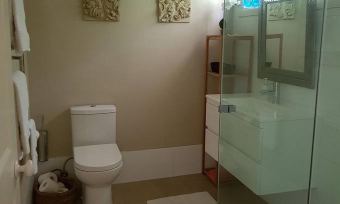 Moss Vale Casa | Quiet & Private Location, Convenient to Town Amenities