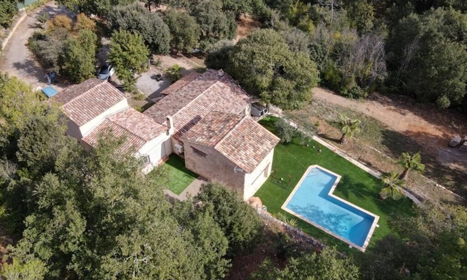 Trans-en-Provence Otro | QUIET PROVENCAL PROPERTY