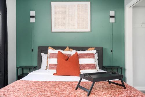 College Park Apartamento | Quiet & Quaint apartment, 5 mins to airport and 15 mins to downtown