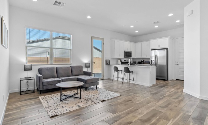 Laveen Village Apartamento | Quiet Quarter in Laveen Village