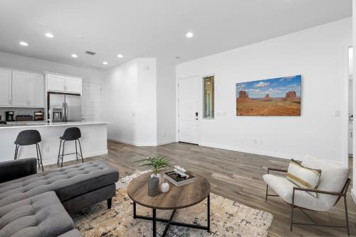 Laveen Village Apartamento | Quiet Quarter in Laveen Village