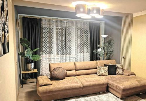 Klaipeda Apartamento | Quiet &Renovated Apartment
