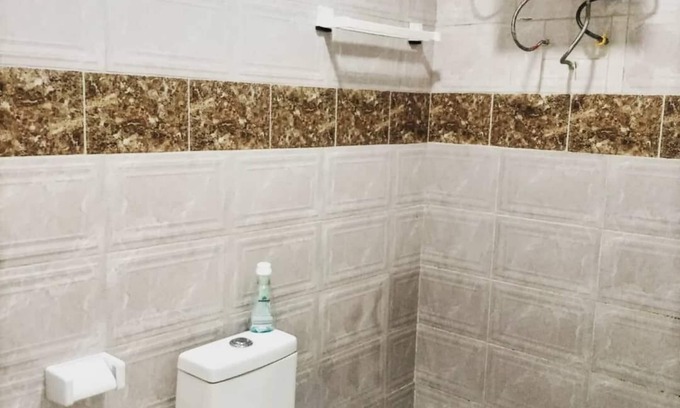 Yaounde Apartamento | Quiet residence ideal for families, close to all amenities