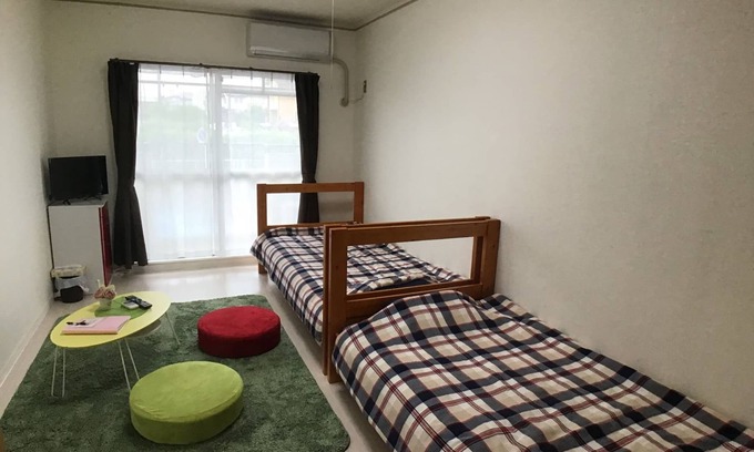 Meito Ward Apartamento | Quiet residential area Oneroom apartment for re - RUVAL Momotaro 1B / Nagoya Aichi