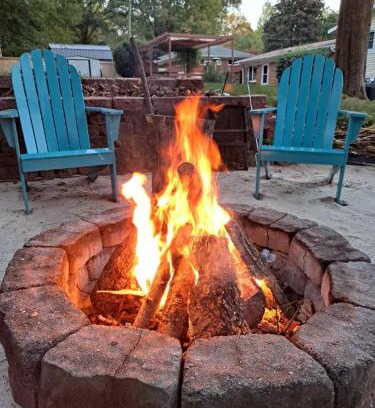 Charlotte Apartamento | Quiet Retreat for Business or Family Trip