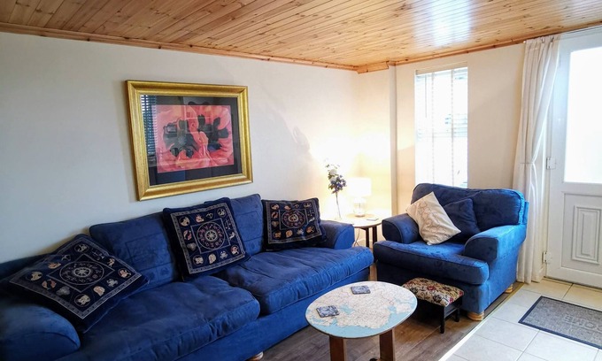 Ballymoney Apartamento | Retiro tranquilo; The Nook @ Rowan Tree Cottage